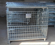 金屬周轉箱 金屬周轉箱